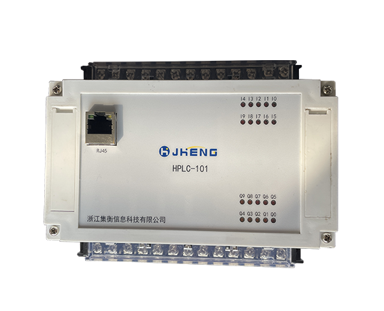 JHPLC-101可(kě)編程控制(zhì)器(qì)