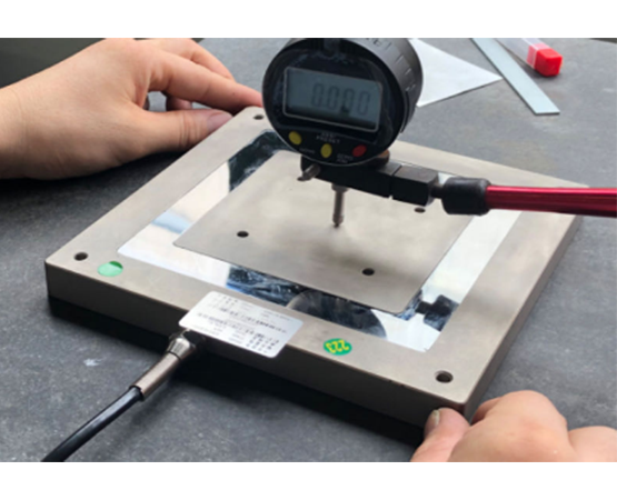 智能(néng)（力）傳感器(qì)